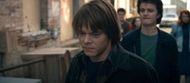 Does Jonathan die in Stranger Things?